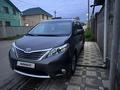 Toyota Sienna 2012 года за 13 000 000 тг. в Алматы