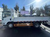 Isuzu  ELF N EM5 2025 года за 16 300 000 тг. в Алматы