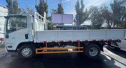 Isuzu  ELF N EM5 2025 года за 16 300 000 тг. в Алматы