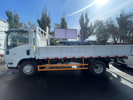 Isuzu  ELF N EM5 2026 года за 16 300 000 тг. в Алматы
