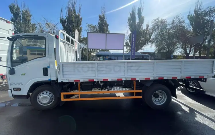 Isuzu  ELF N EM5 2026 годаүшін16 300 000 тг. в Алматы