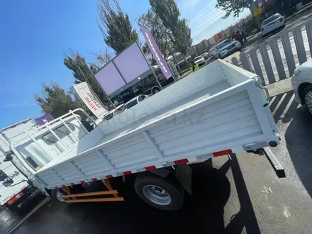 Isuzu  ELF N EM5 2026 года за 16 300 000 тг. в Алматы – фото 4