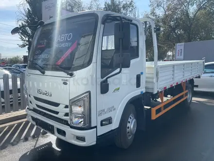 Isuzu  ELF N EM5 2026 года за 16 300 000 тг. в Алматы – фото 2