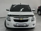 Chevrolet Cobalt 2022 годаүшін6 600 000 тг. в Кызылорда – фото 2