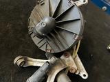 Обдув катализатора пылесос м273 м272 за 25 000 тг. в Алматы