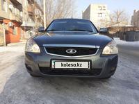 ВАЗ (Lada) Priora 2170 2015 годаfor3 000 000 тг. в Семей