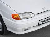 ВАЗ (Lada) 2114 2013 годаүшін4 390 000 тг. в Астана – фото 3