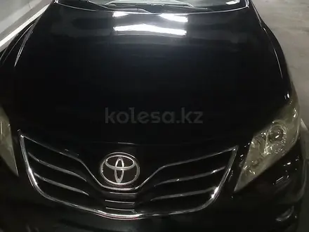 Toyota Camry 2010 года за 6 400 000 тг. в Алматы