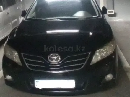 Toyota Camry 2010 года за 6 400 000 тг. в Алматы – фото 3