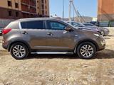 Kia Sportage 2017 года за 9 500 000 тг. в Кокшетау