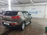 Kia Sportage 2017 года за 9 500 000 тг. в Кокшетау – фото 4