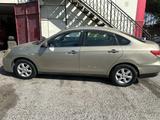 Nissan Almera 2015 года за 2 600 000 тг. в Шымкент – фото 3