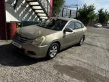 Nissan Almera 2015 года за 2 600 000 тг. в Шымкент – фото 2