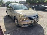 Nissan Almera 2015 года за 2 600 000 тг. в Шымкент – фото 5