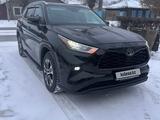 Toyota Highlander 2020 годаүшін23 500 000 тг. в Астана