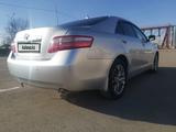 Toyota Camry 2007 года за 7 800 000 тг. в Жезказган – фото 4