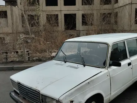 ВАЗ (Lada) 2104 2012 года за 450 000 тг. в Усть-Каменогорск – фото 6