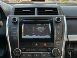 Toyota Camry 2015 годаүшін7 500 000 тг. в Актау – фото 3