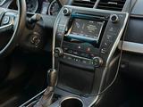 Toyota Camry 2015 годаүшін7 500 000 тг. в Актау – фото 5