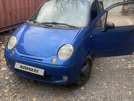 Daewoo Matiz 2012 года за 1 300 000 тг. в Алматы