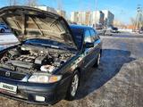 Mazda 626 1997 года за 2 500 000 тг. в Кокшетау – фото 4