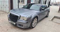 Chrysler 300C 2006 годаүшін9 000 000 тг. в Жанаозен