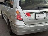 Suzuki Liana 2007 года за 2 200 000 тг. в Алматы – фото 5