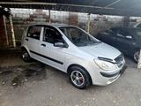 Hyundai Getz 2010 года за 3 650 000 тг. в Алматы