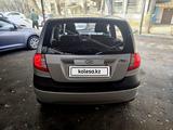 Hyundai Getz 2010 года за 3 650 000 тг. в Алматы – фото 3