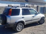 Honda CR-V 2002 годаүшін3 200 000 тг. в Шу – фото 3