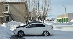 Mitsubishi Lancer 2008 годаfor4 100 000 тг. в Костанай – фото 4