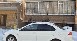 Mitsubishi Lancer 2008 годаfor4 100 000 тг. в Костанай – фото 3