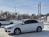Mitsubishi Lancer 2008 годаfor4 100 000 тг. в Костанай – фото 2