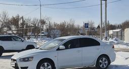 Mitsubishi Lancer 2008 годаfor4 100 000 тг. в Костанай – фото 2