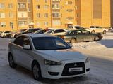 Mitsubishi Lancer 2008 годаfor4 100 000 тг. в Костанай
