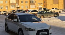 Mitsubishi Lancer 2008 годаfor4 100 000 тг. в Костанай