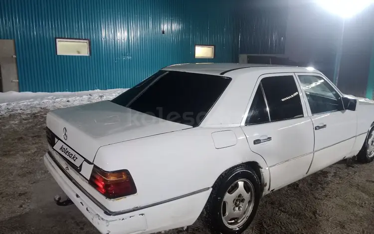 Mercedes-Benz E 300 1992 годаүшін1 000 000 тг. в Астана