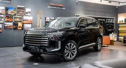 EXEED VX Premium 2025 года за 19 390 000 тг. в Алматы – фото 3