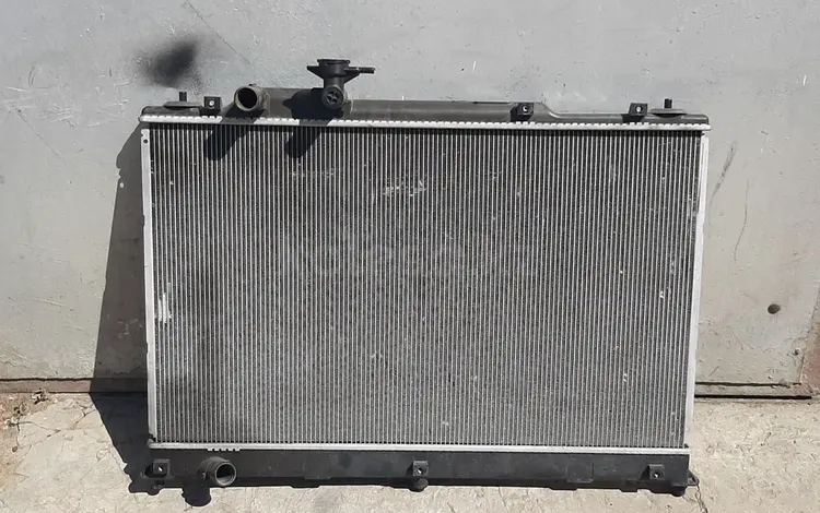 Радиатор основной (охлаждения), на Mazda CX-7, оригинал из Японии.үшін30 000 тг. в Алматы
