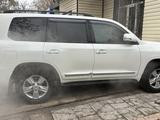 Toyota Land Cruiser 2012 годаүшін21 000 000 тг. в Шымкент – фото 3