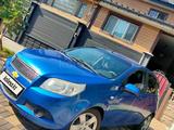 Chevrolet Aveo 2011 года за 2 700 000 тг. в Алматы