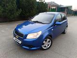 Chevrolet Aveo 2011 года за 2 700 000 тг. в Алматы – фото 2