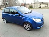 Chevrolet Aveo 2011 года за 2 700 000 тг. в Алматы – фото 3