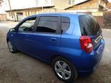Chevrolet Aveo 2011 года за 2 700 000 тг. в Алматы – фото 5