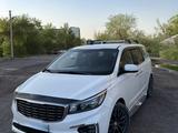 Kia Carnival 2020 годаүшін16 200 000 тг. в Астана