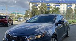 Kia Optima 2014 годаүшін5 500 000 тг. в Атырау – фото 4