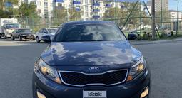 Kia Optima 2014 года за 5 500 000 тг. в Атырау – фото 2