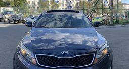 Kia Optima 2014 годаүшін5 500 000 тг. в Атырау – фото 5