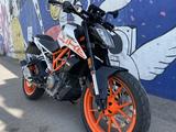 KTM  390 Duke 2018 года за 2 540 000 тг. в Алматы – фото 3