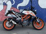 KTM  390 Duke 2018 года за 2 540 000 тг. в Алматы – фото 2